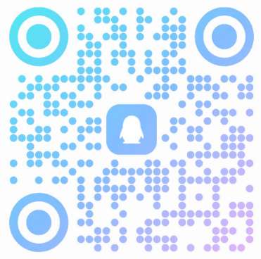 QQ Group QR Code